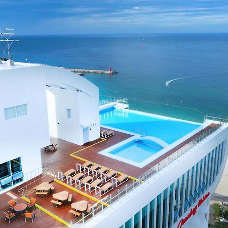 Sota Suite Yangyang Granbay Экстерьер фото