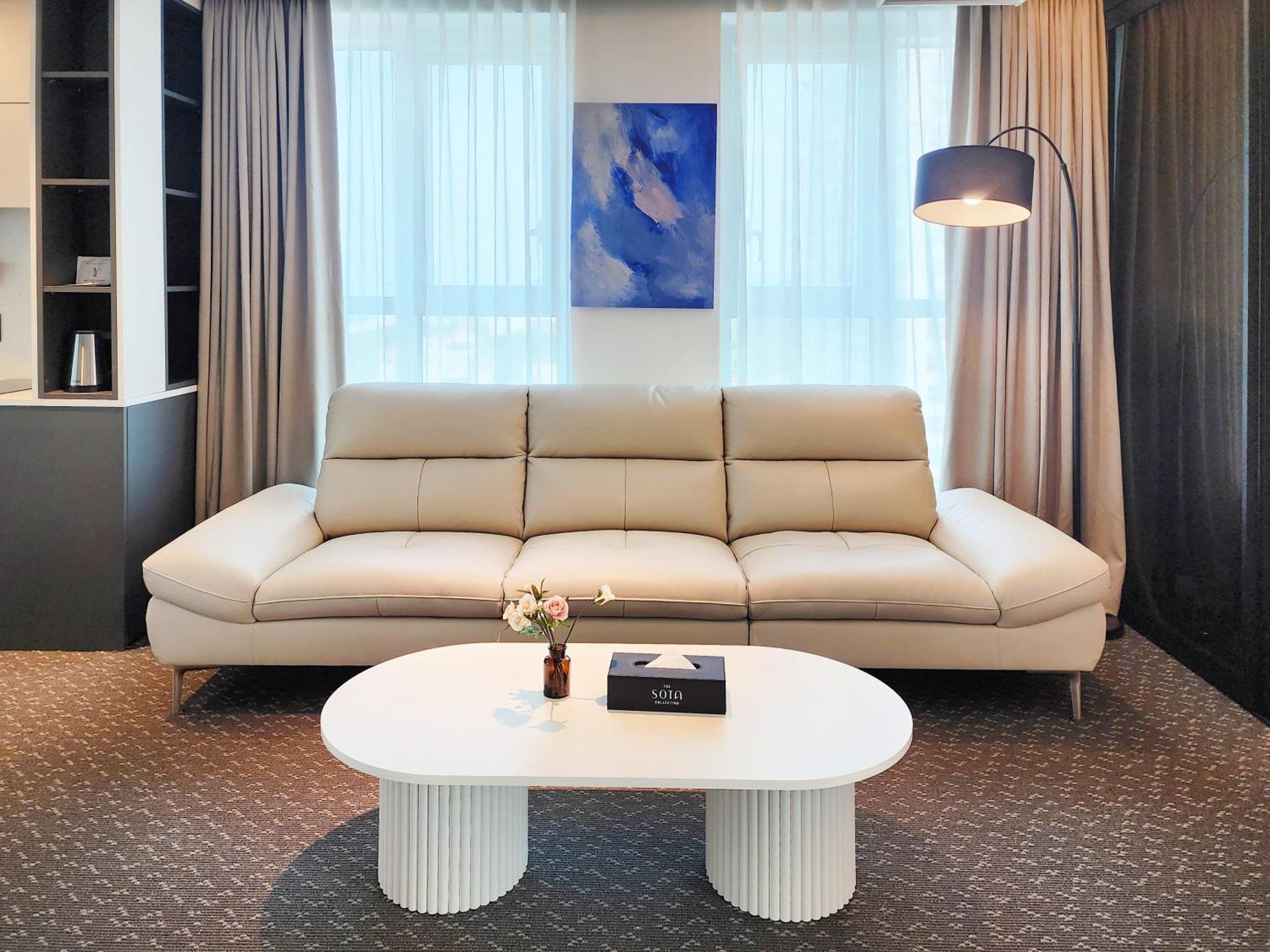 Sota Suite Yangyang Granbay Экстерьер фото
