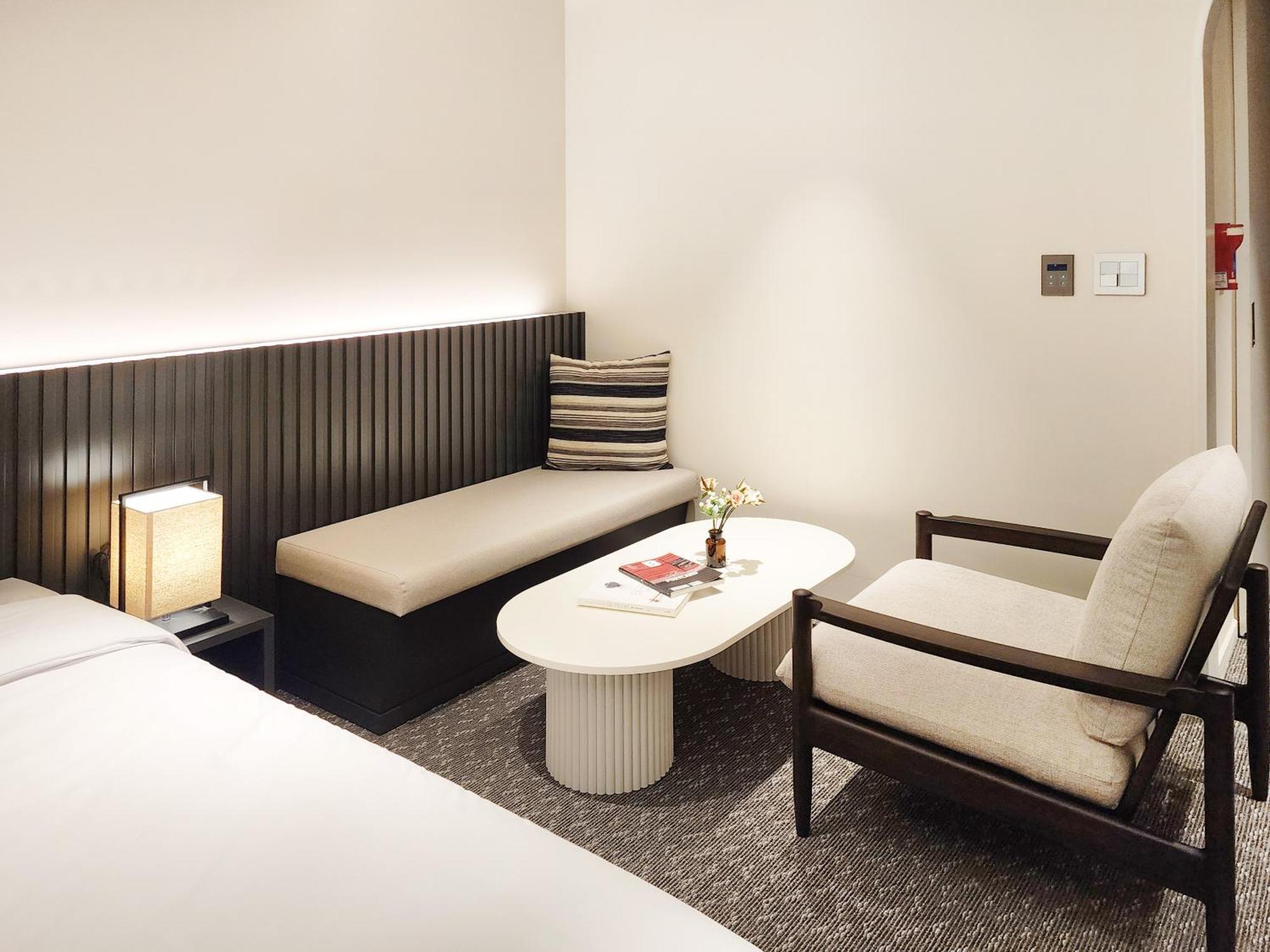 Sota Suite Yangyang Granbay Экстерьер фото