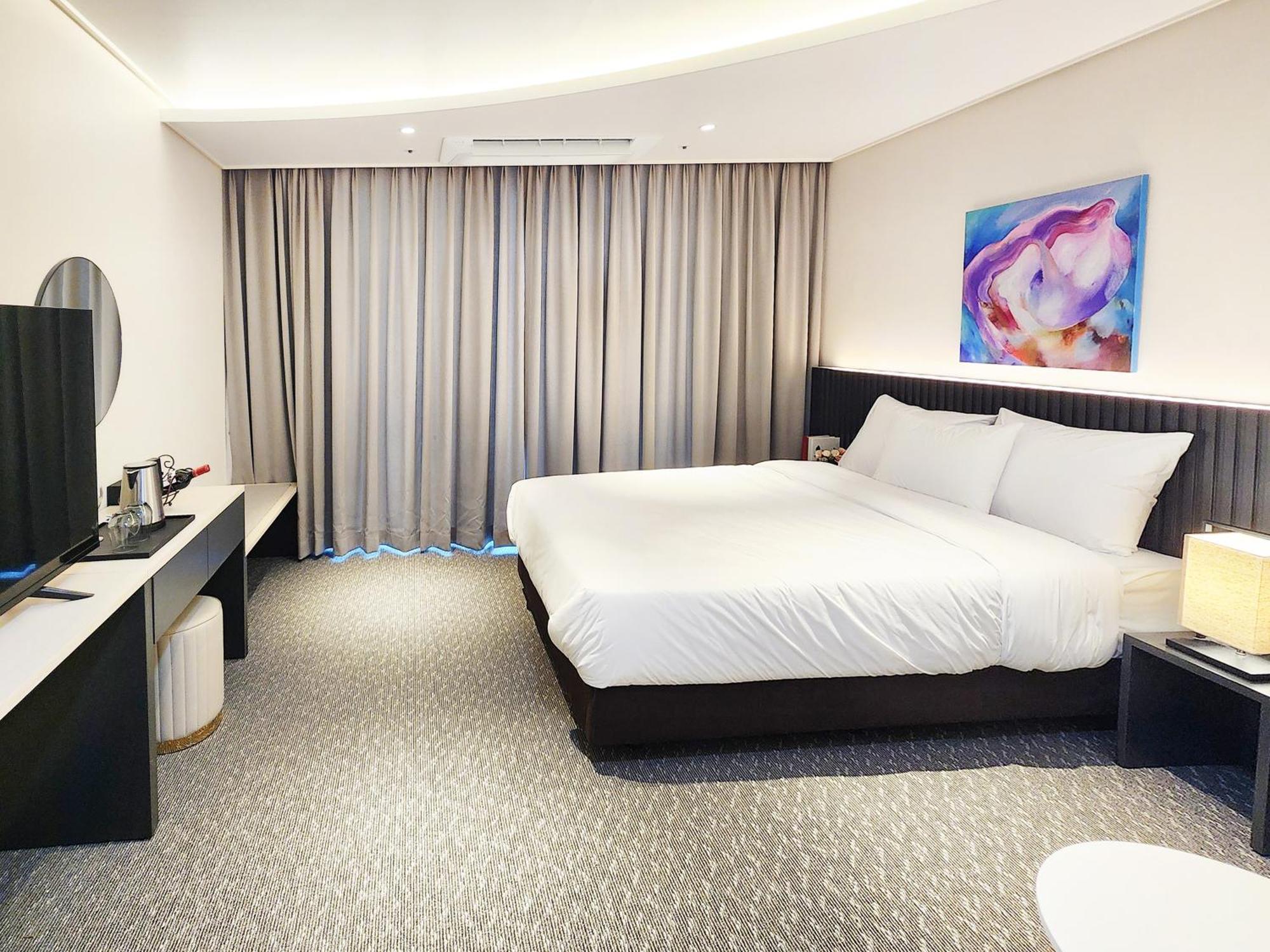 Sota Suite Yangyang Granbay Экстерьер фото
