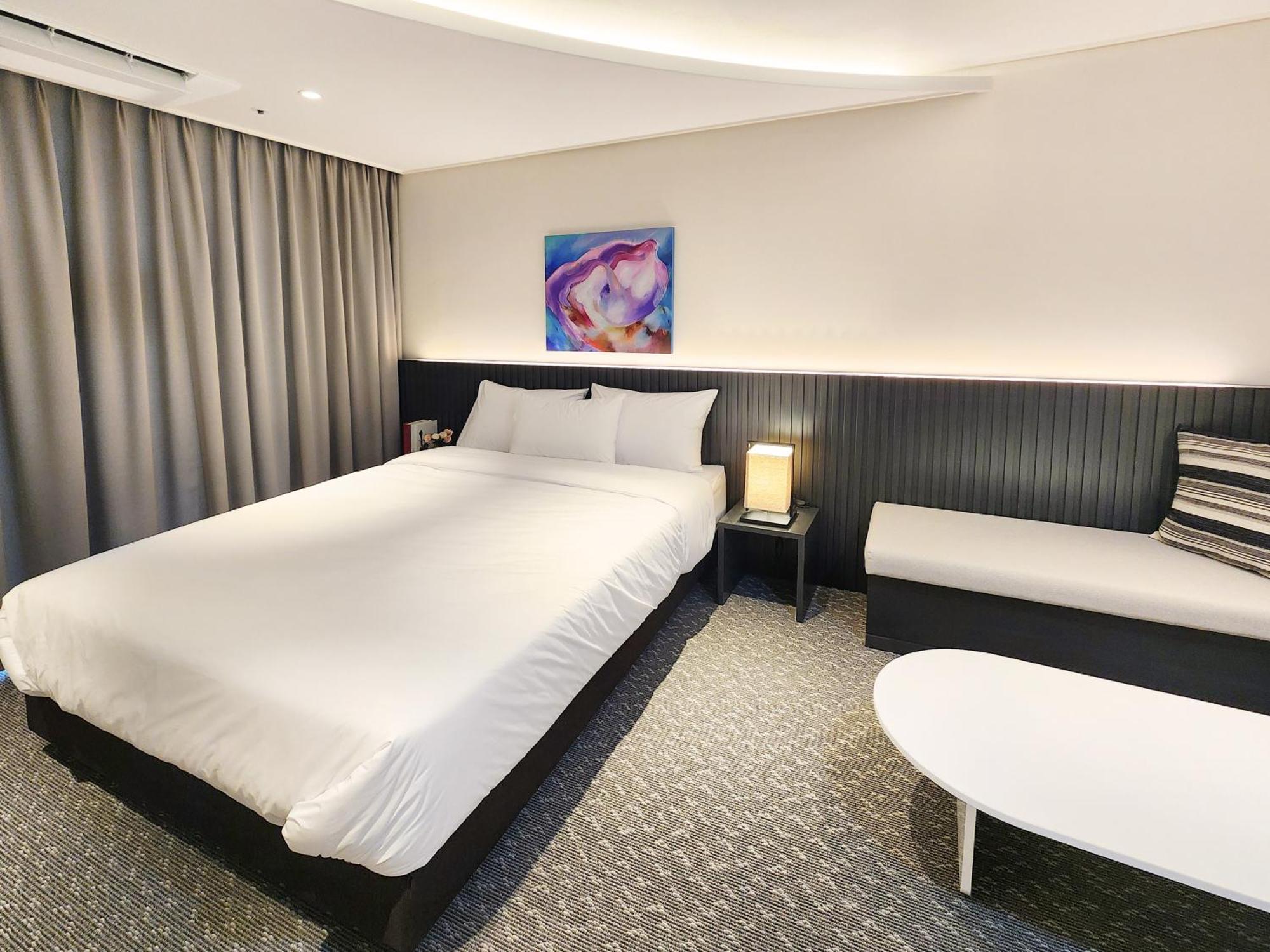 Sota Suite Yangyang Granbay Экстерьер фото