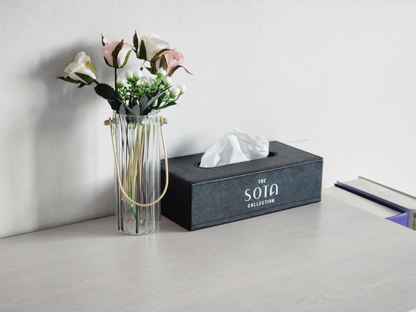 Sota Suite Yangyang Granbay Экстерьер фото