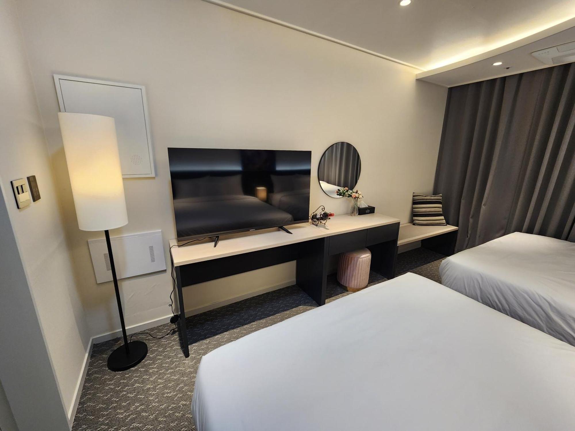 Sota Suite Yangyang Granbay Экстерьер фото