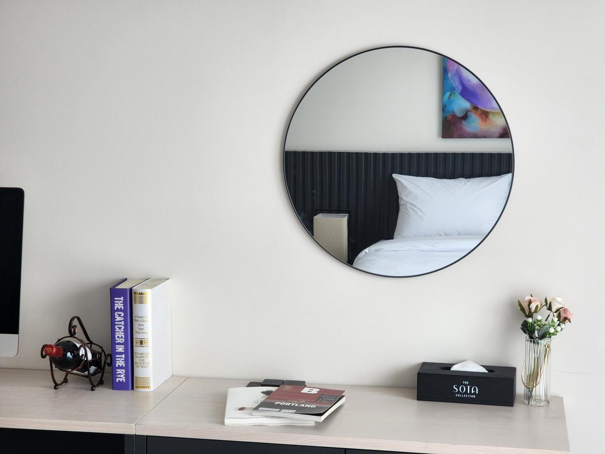 Sota Suite Yangyang Granbay Экстерьер фото
