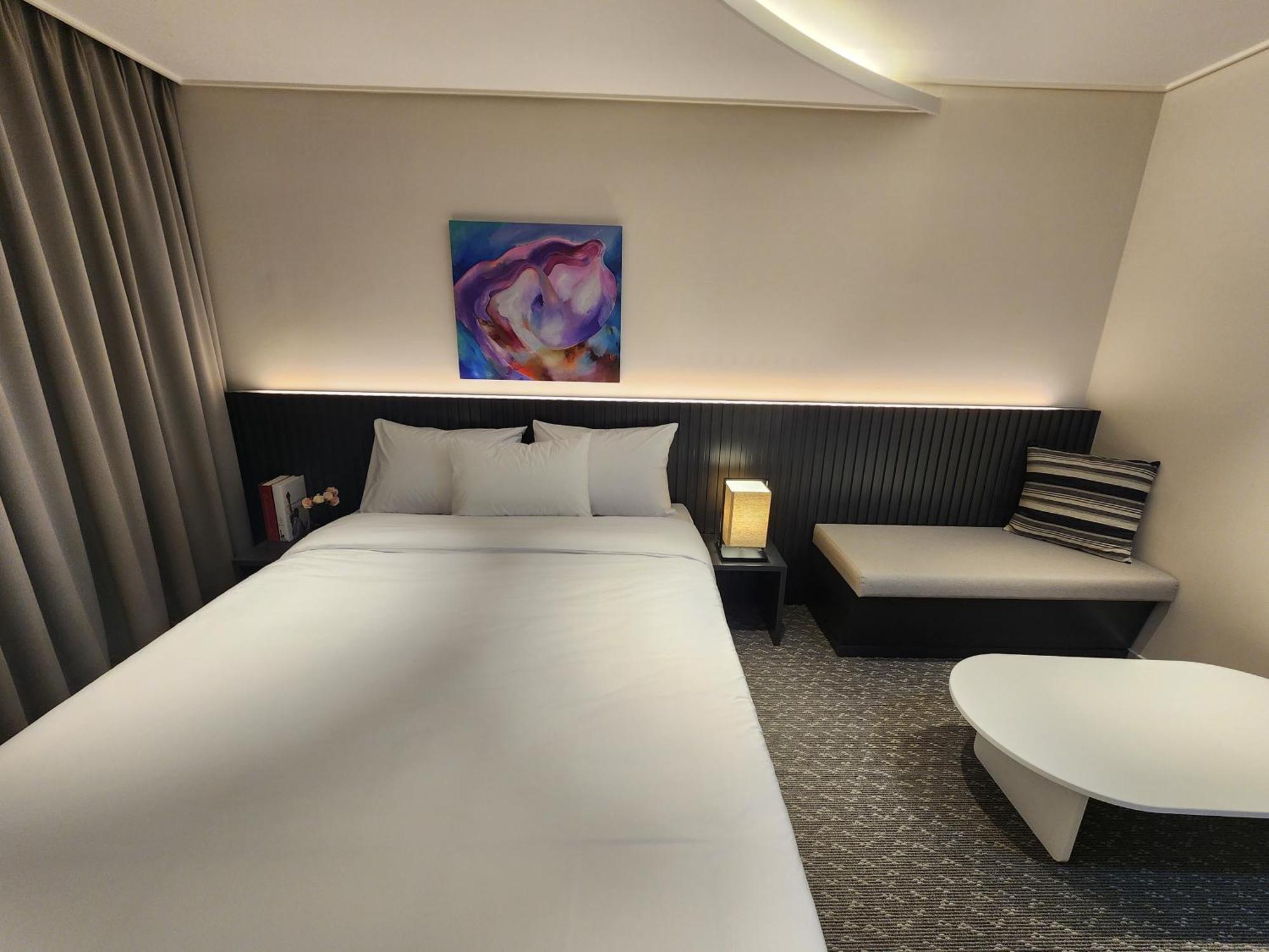 Sota Suite Yangyang Granbay Экстерьер фото