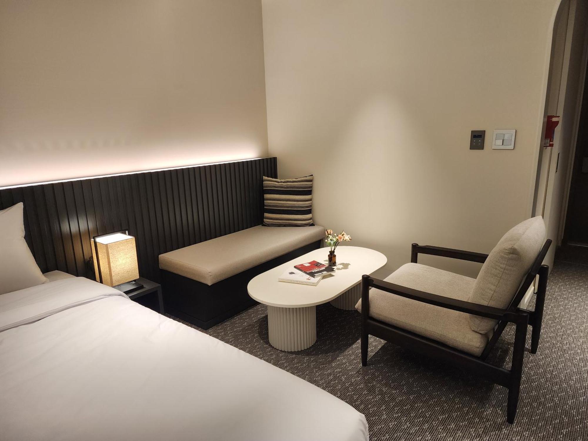 Sota Suite Yangyang Granbay Экстерьер фото