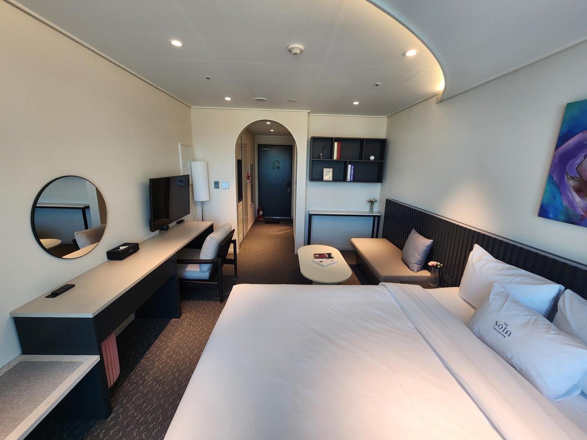 Sota Suite Yangyang Granbay Экстерьер фото